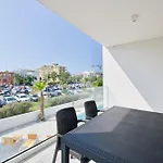 Apartment Saint Tropez *