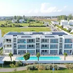 Apartment Saint Tropez Lido di Jesolo