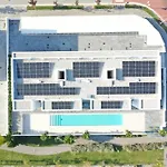 Saint Tropez Apartment Lido di Jesolo