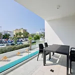 Saint Tropez Apartment *