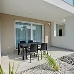 Saint Tropez Apartments