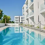 Saint Tropez Apartment Lido di Jesolo