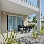 Apartment Saint Tropez *