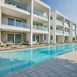 Saint Tropez Apartment Lido di Jesolo