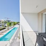 Saint Tropez Apartment