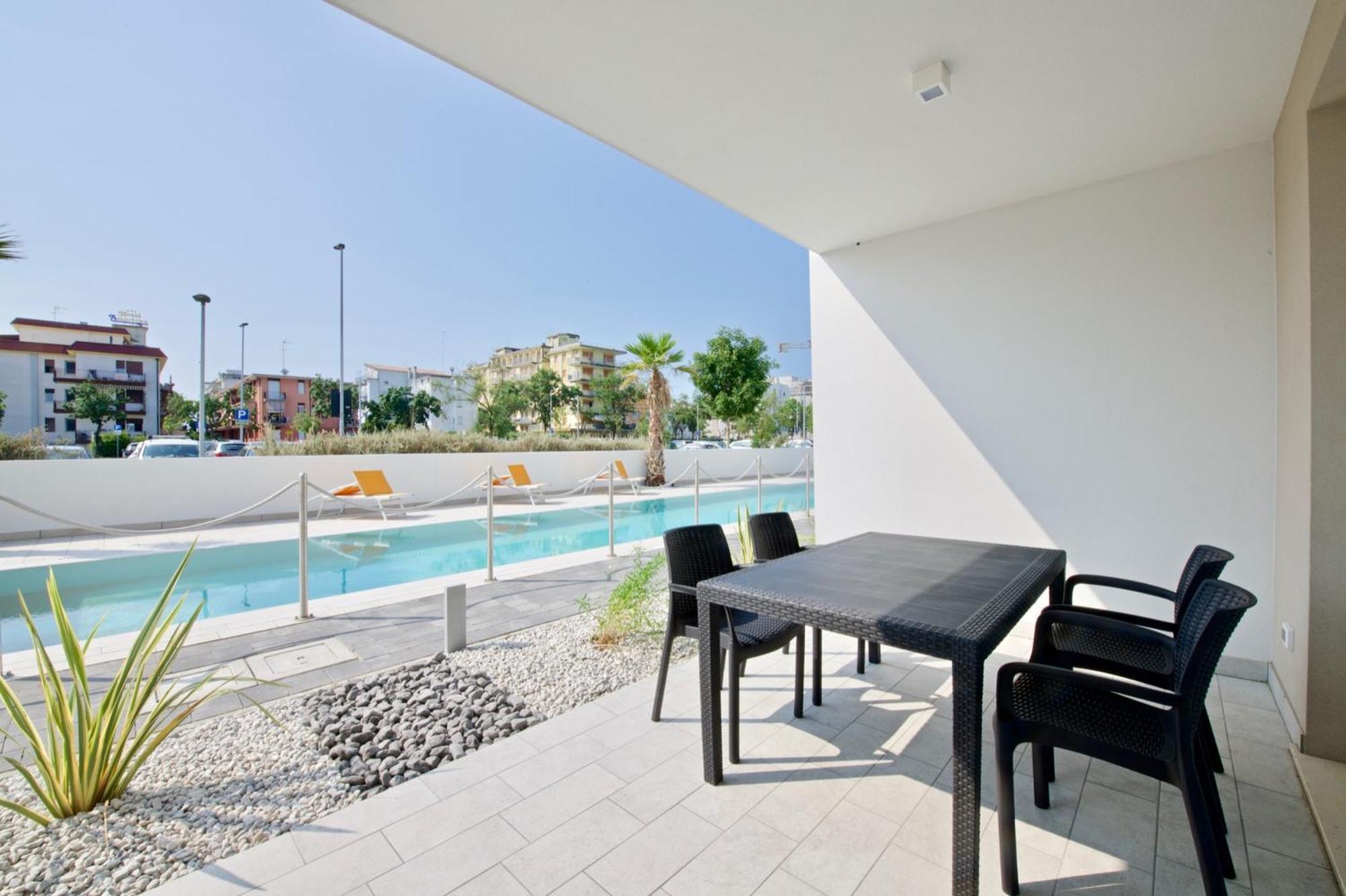 Saint Tropez Lido di Jesolo