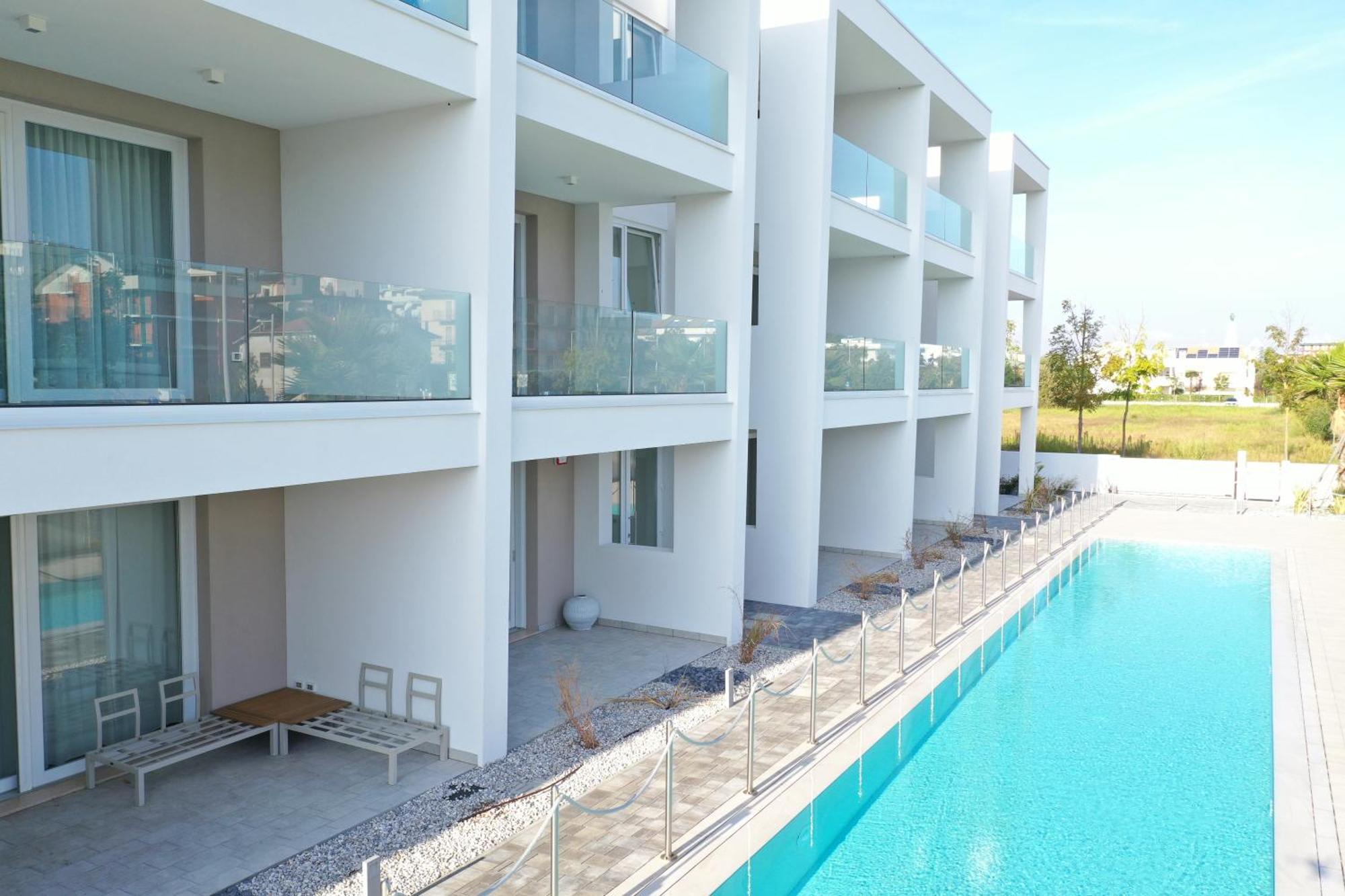 Appartamento Saint Tropez *