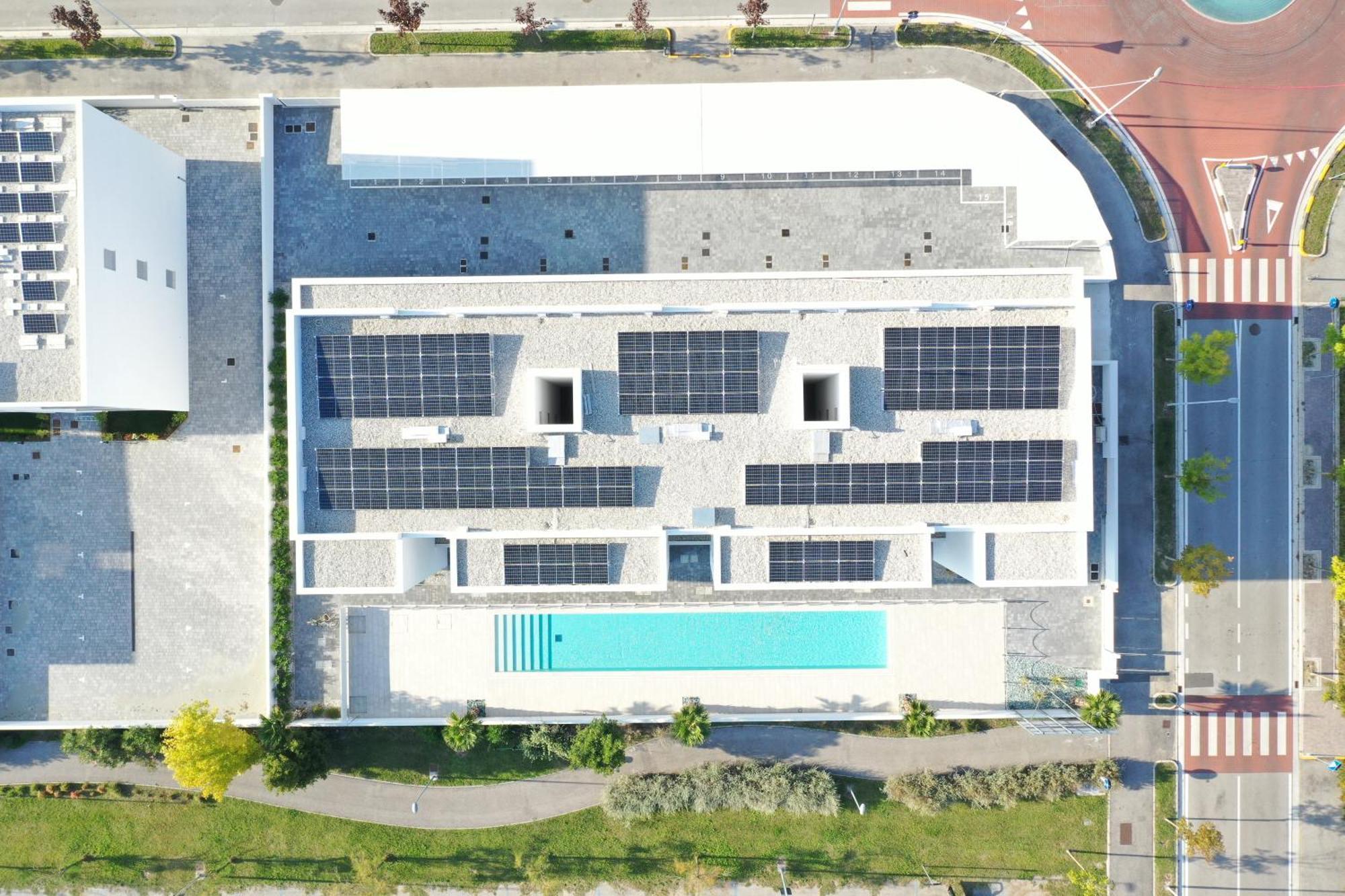 Saint Tropez Appartamento Lido di Jesolo