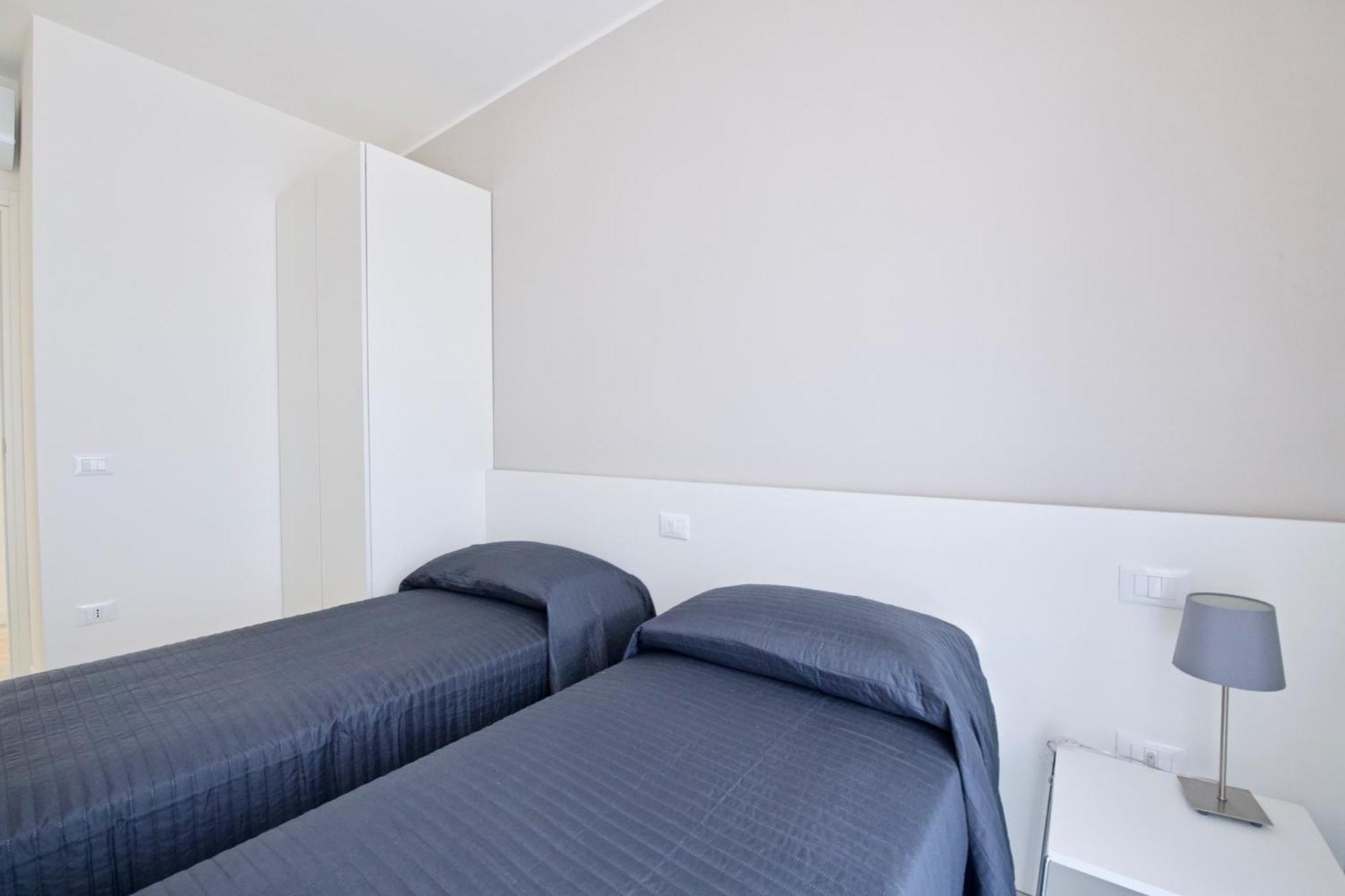 Appartamento Saint Tropez