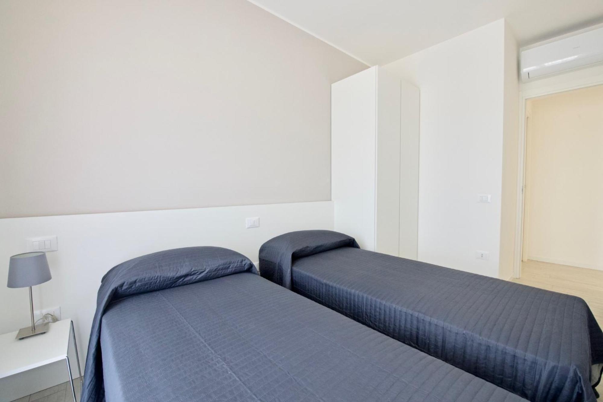 Appartamento Saint Tropez Lido di Jesolo