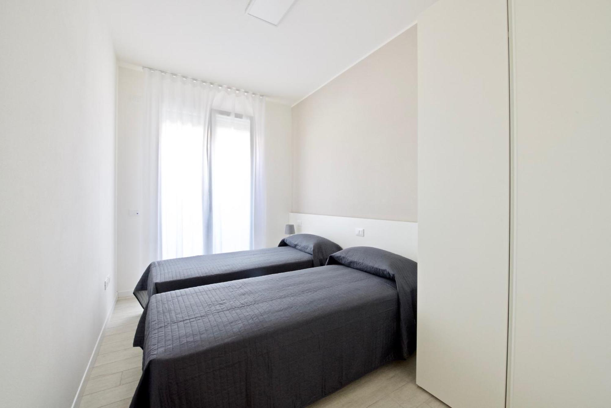 Saint Tropez * Lido di Jesolo