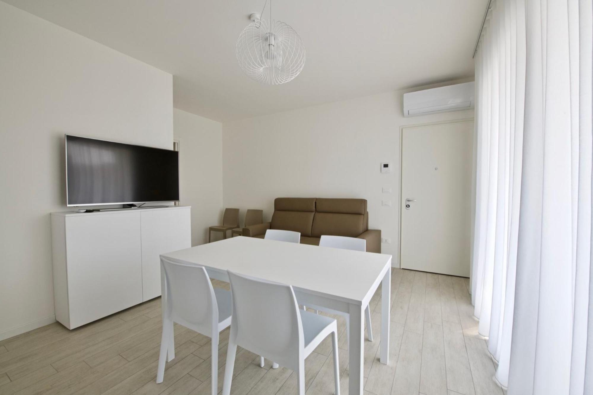 Saint Tropez Appartamento Lido di Jesolo
