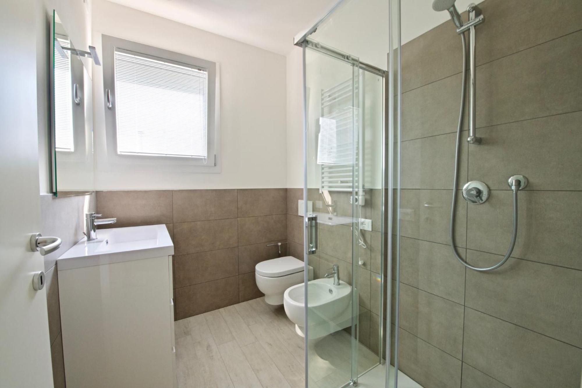 Appartamento Saint Tropez Lido di Jesolo