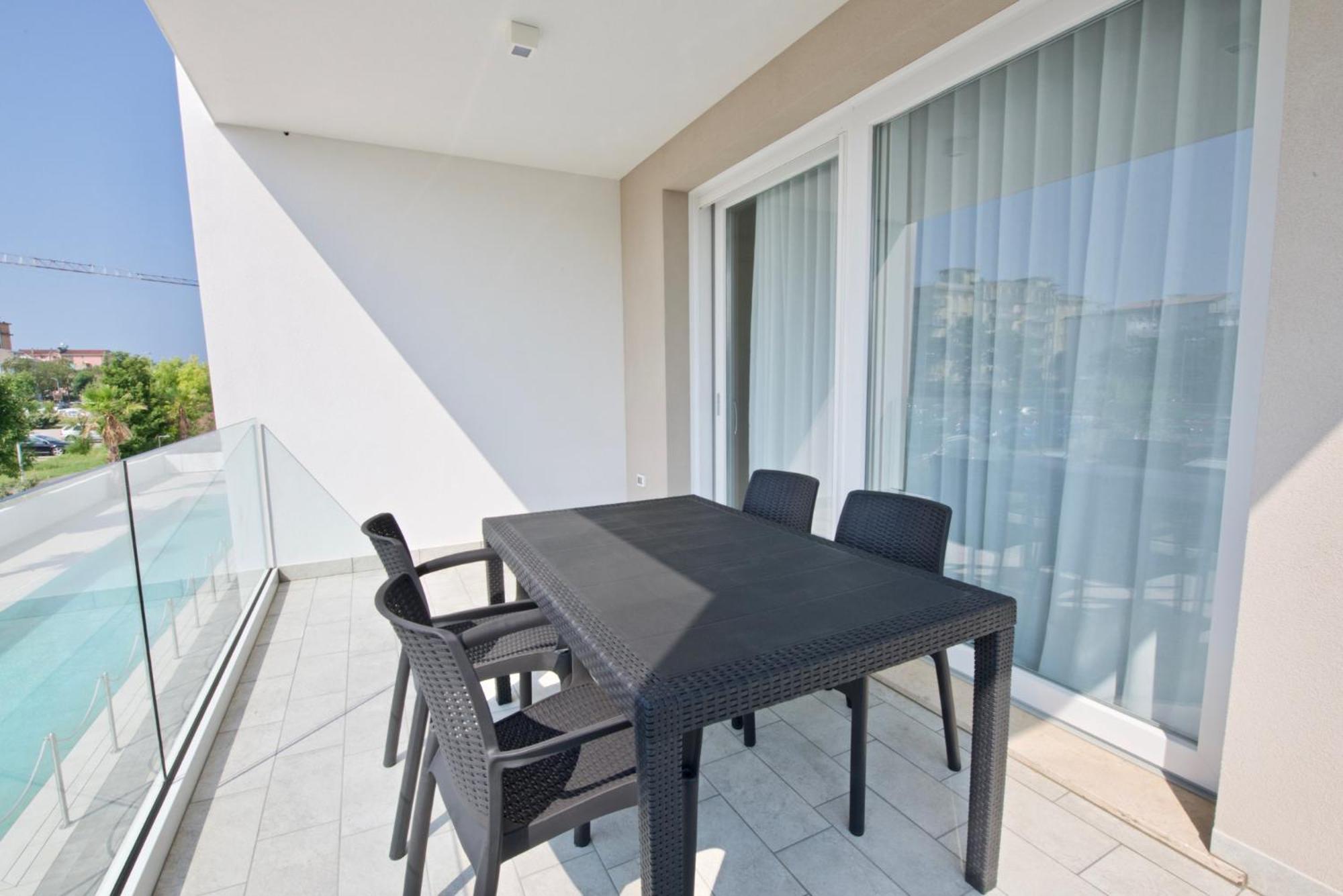 Saint Tropez Appartamento Lido di Jesolo
