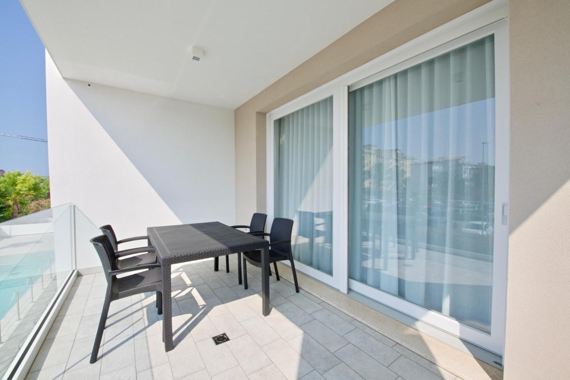 Appartamento Saint Tropez Lido di Jesolo
