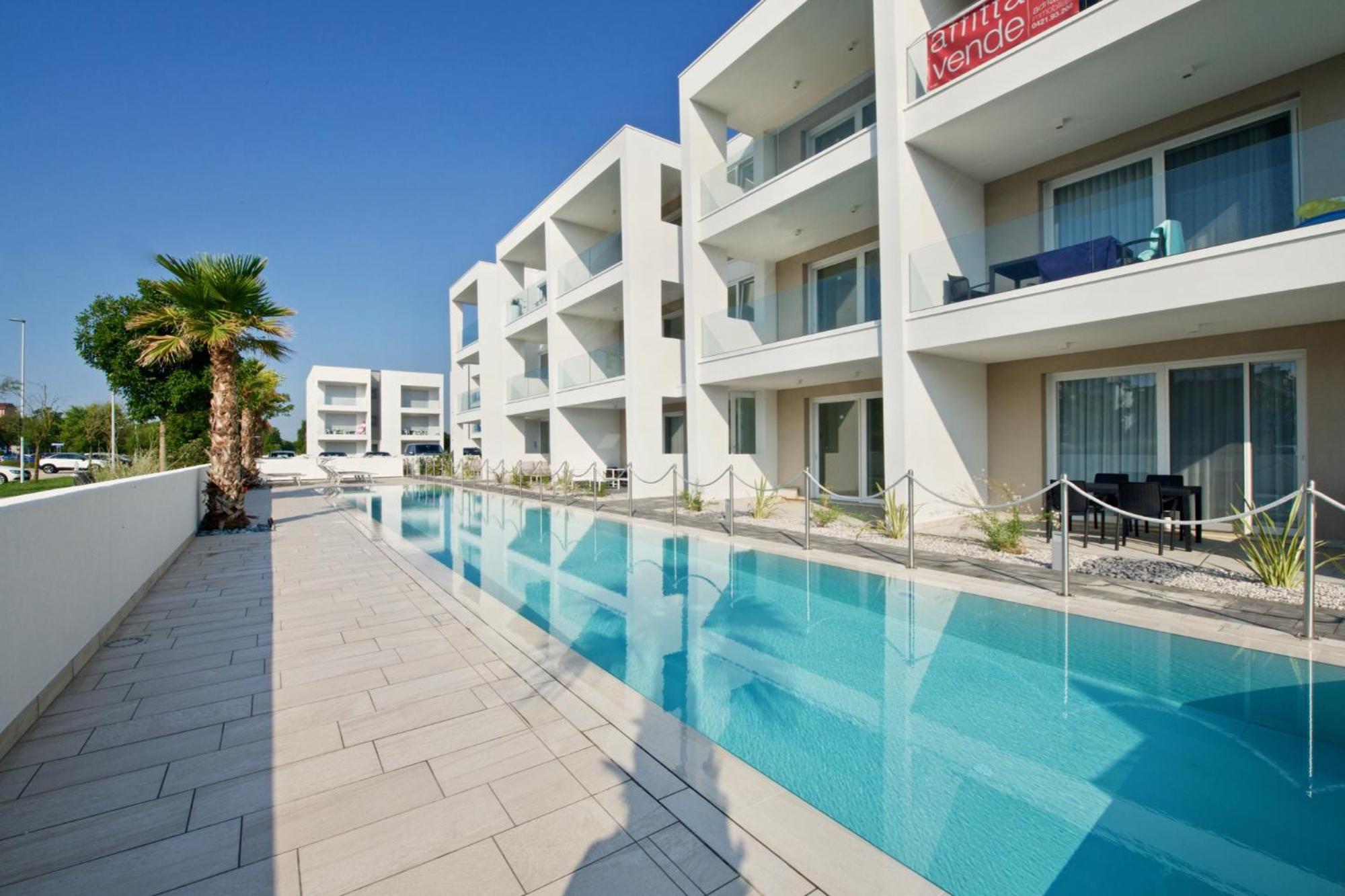 Saint Tropez Lido di Jesolo