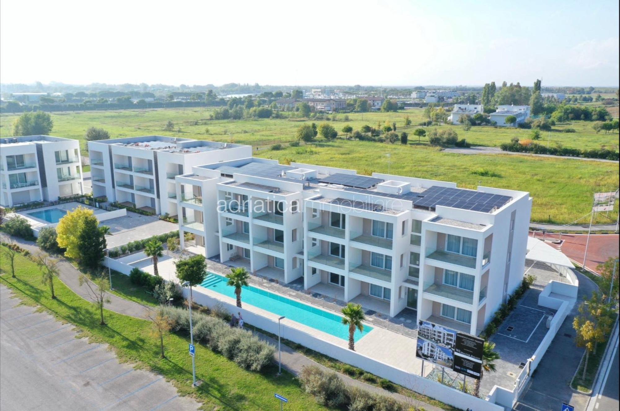 Saint Tropez Appartamento