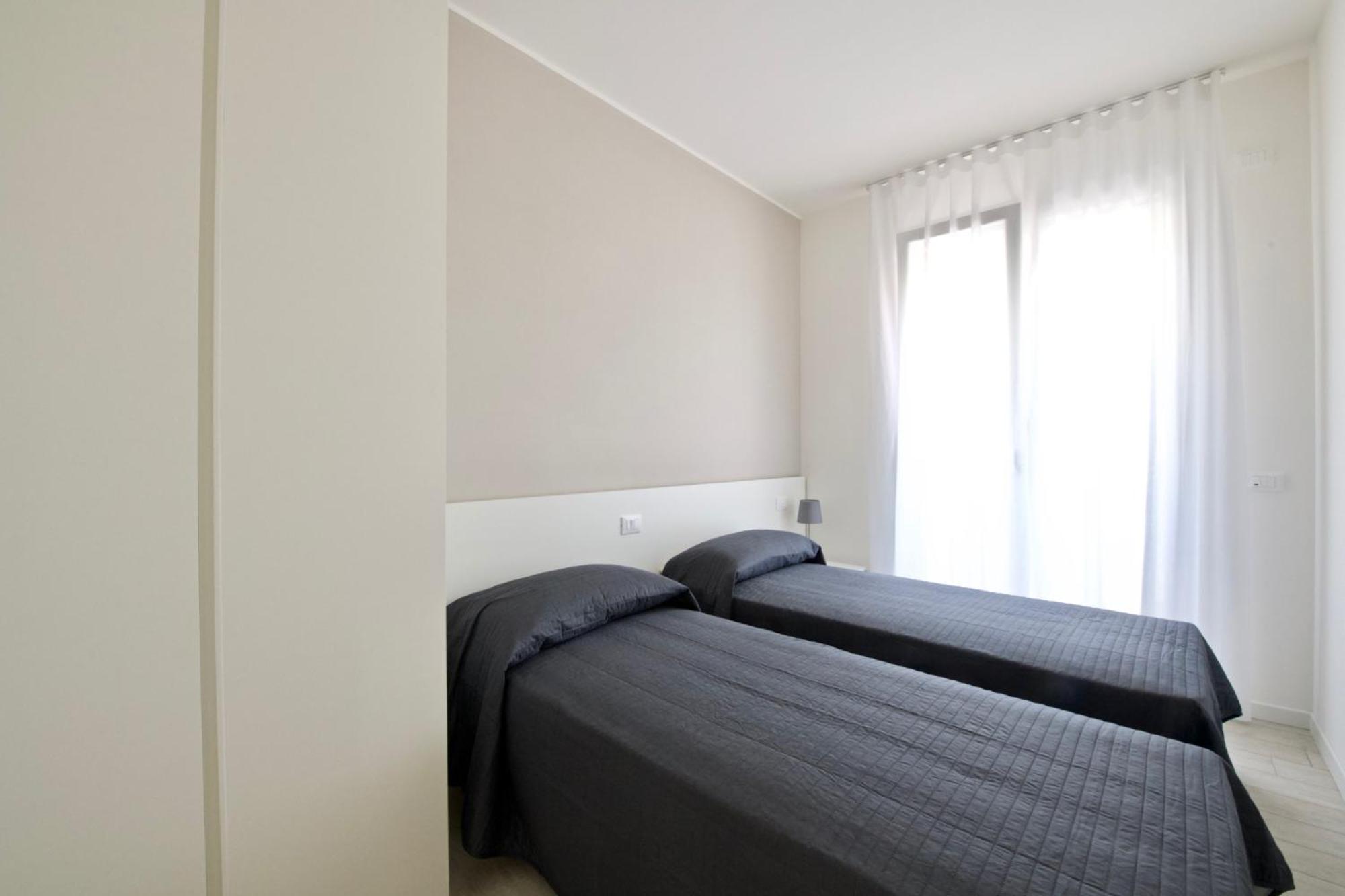 Saint Tropez Appartamento Lido di Jesolo